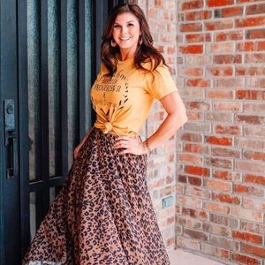 Meet your Posher, Brandi